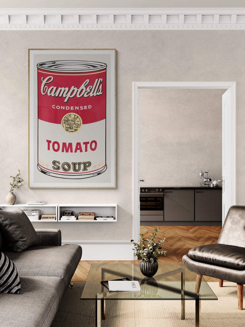 Campbell's Tomato soup